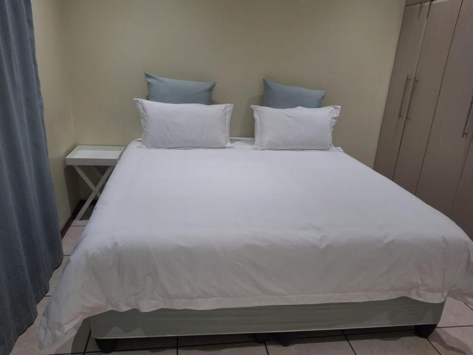 Guest Apartment Riverside Apartment in Durban