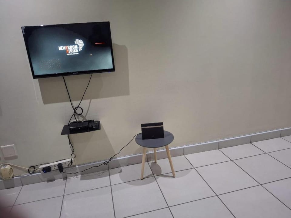 Guest Apartment Riverside Apartment in Durban