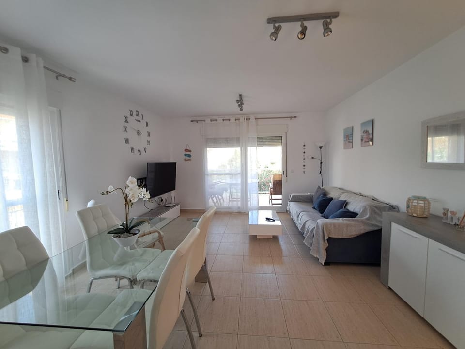 Urb La Riviera Apartment in Marina Alta