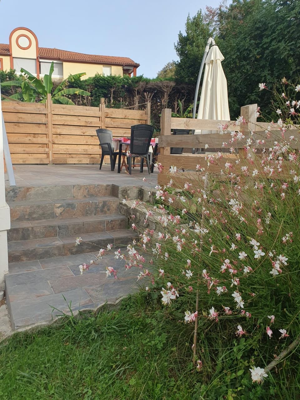 Villa Argentine Cosy Apartment in Dax
