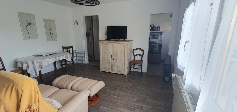 Villa Argentine Cosy Apartment in Dax