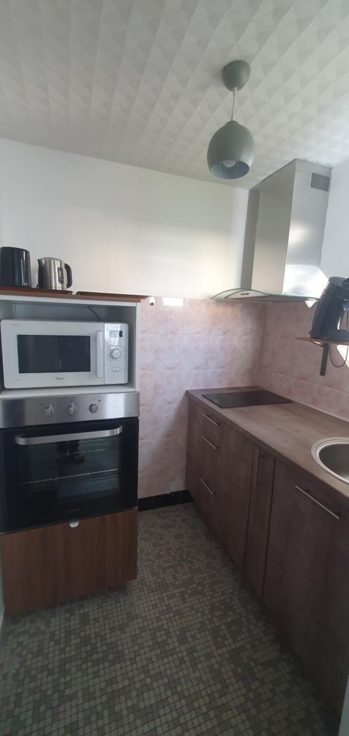 Villa Argentine Cosy Apartment in Dax