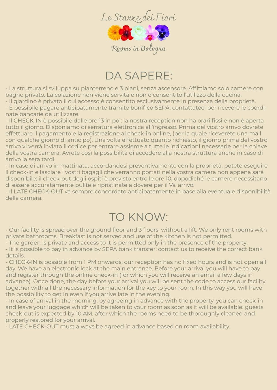 Text overlay