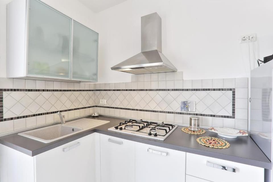 Monolocale Tre Mari House in Capoliveri