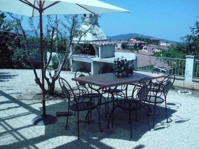 Monolocale Tre Mari House in Capoliveri