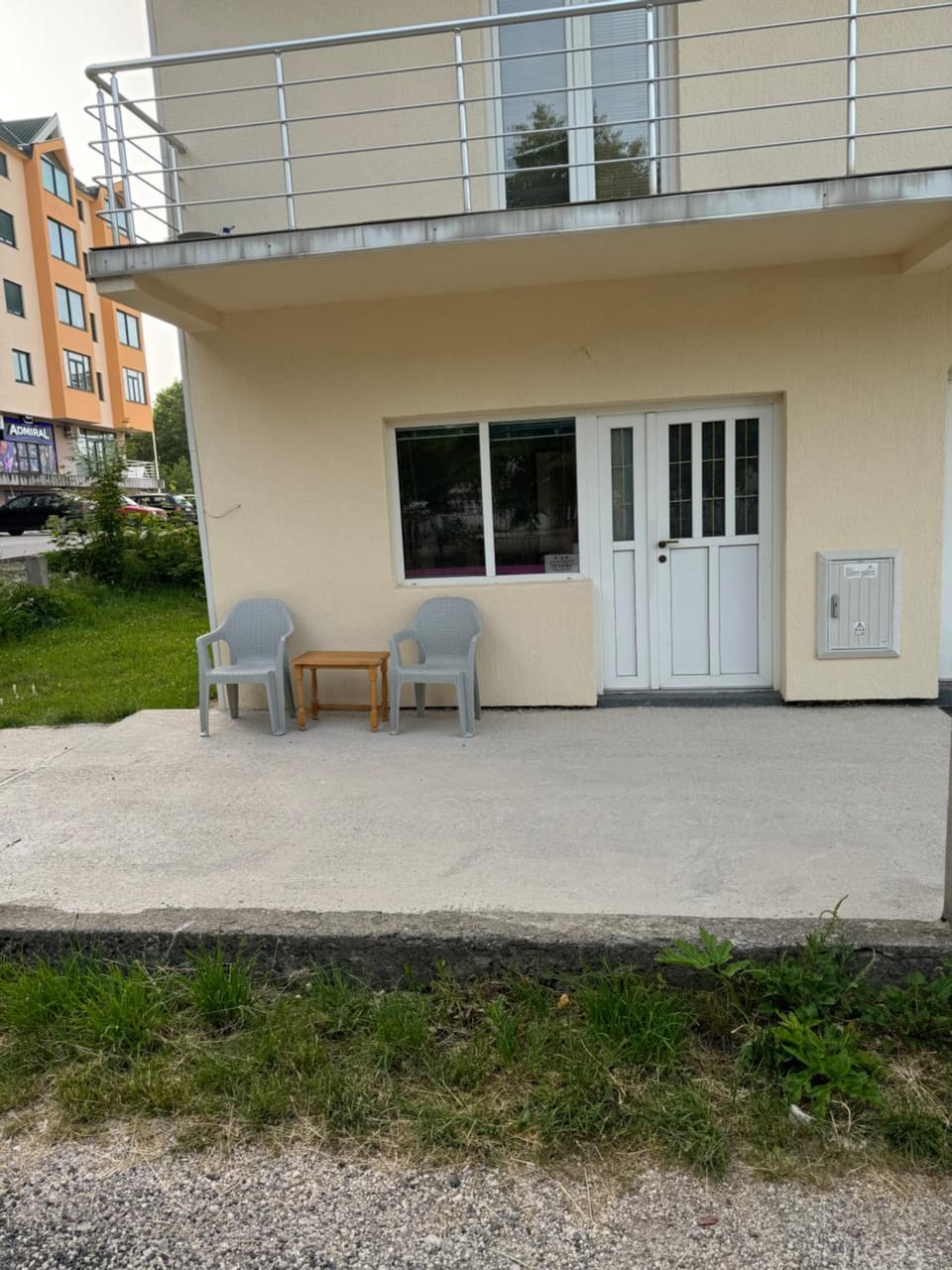 Apartman Jezera Apartment in Montenegro