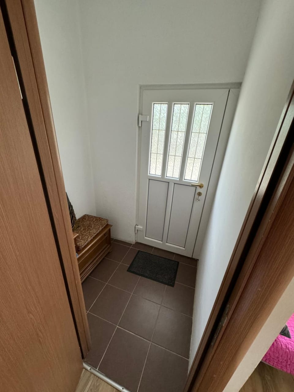 Apartman Jezera Apartment in Montenegro