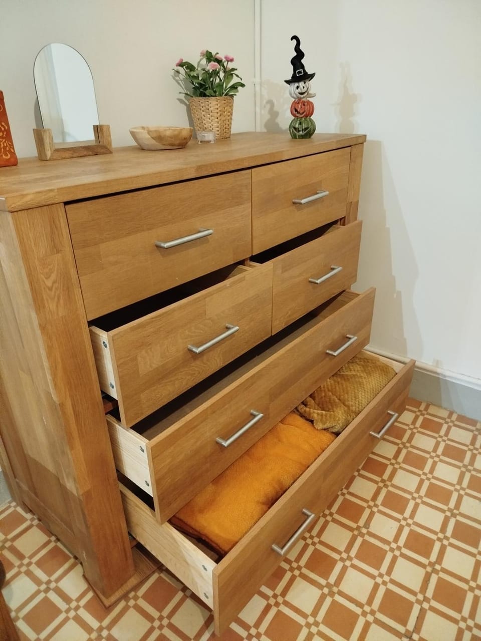 storage