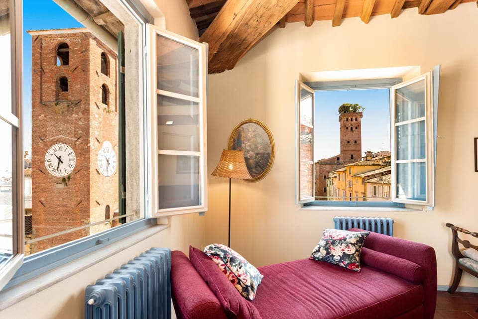 View (from property/room), Bedroom