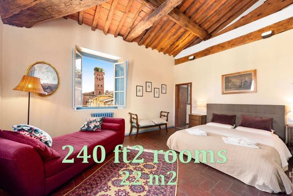 View (from property/room), City view