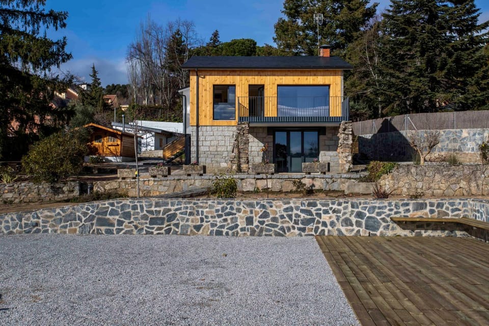Finca el Veinti9 Apartment in Community of Madrid