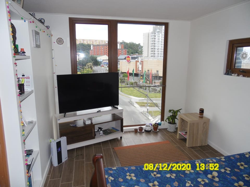 Departamento 1D 1B, Puerto Montt Apartment in Puerto Montt