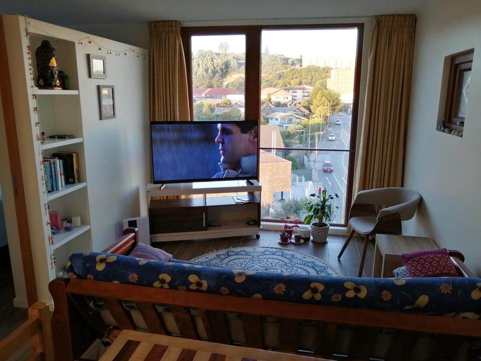 Departamento 1D 1B, Puerto Montt Apartment in Puerto Montt