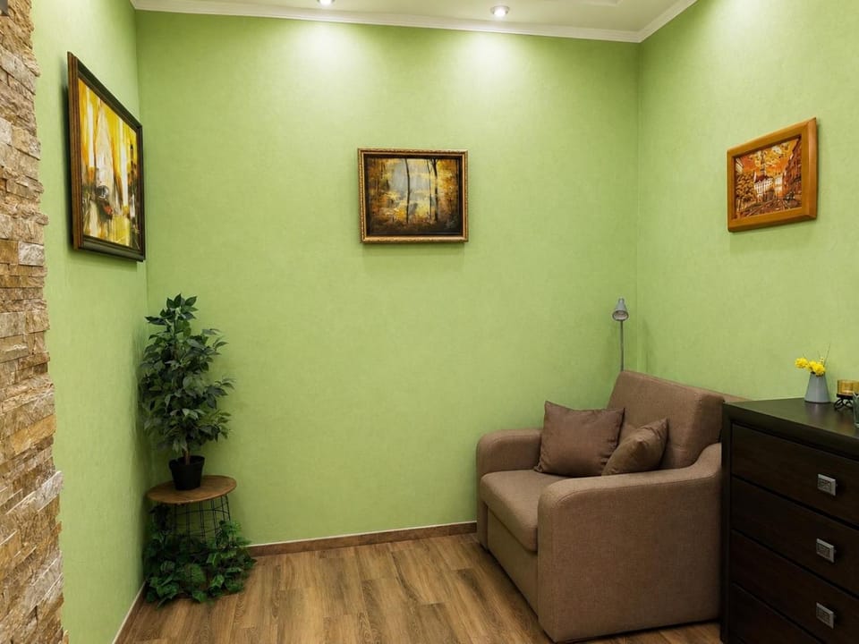 Apartments “U prawnika” Apartment in Lviv