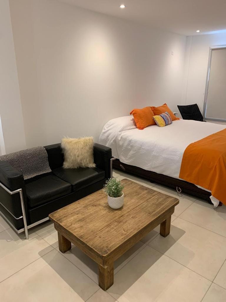 Departamentos Meyrelles II Apartment in Mar del Plata