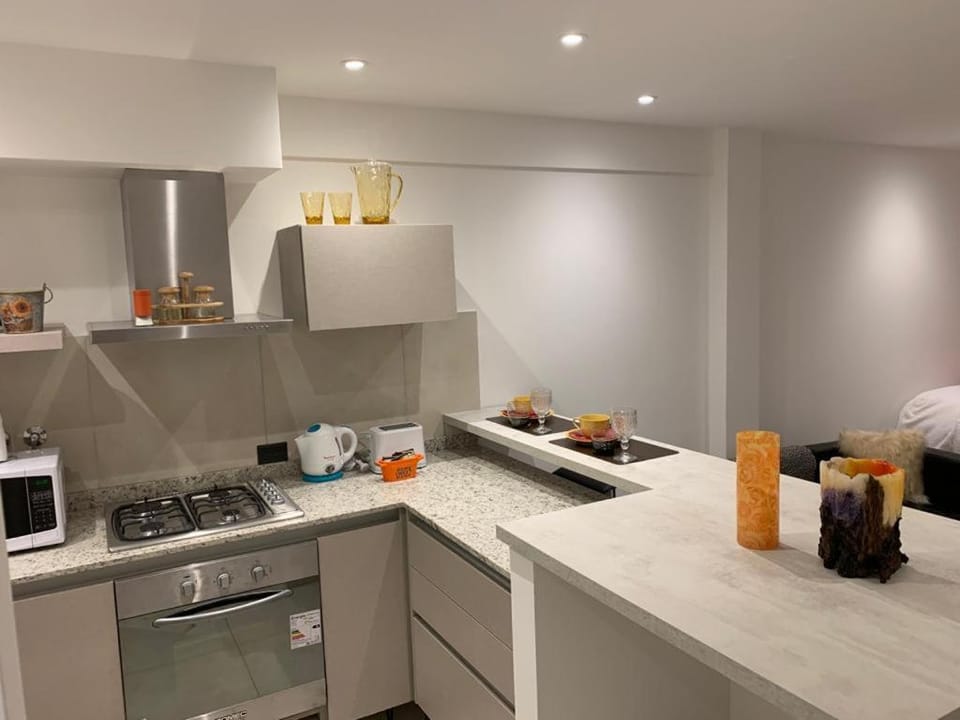 Departamentos Meyrelles II Apartment in Mar del Plata