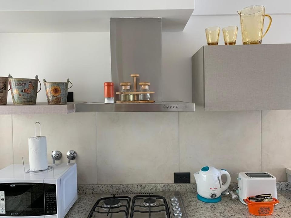 Departamentos Meyrelles II Apartment in Mar del Plata