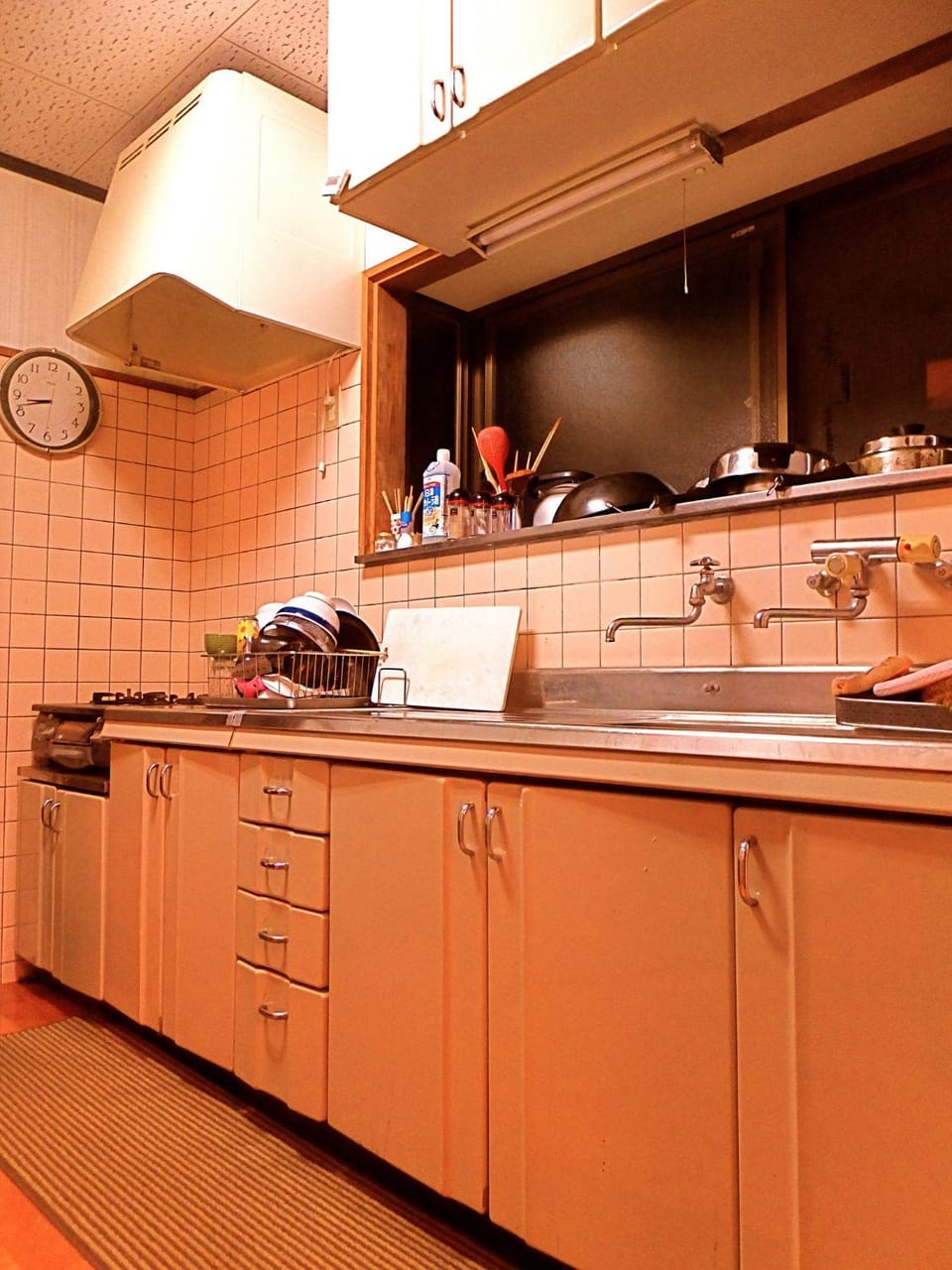 4Bed Family Room Aosh ima Guesthouse Hooju Vacation STAY 13477v Hotel in Japan