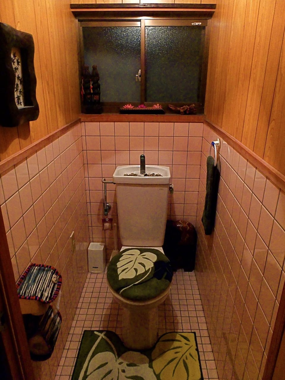 4Bed Family Room Aosh ima Guesthouse Hooju Vacation STAY 13477v Hotel in Japan
