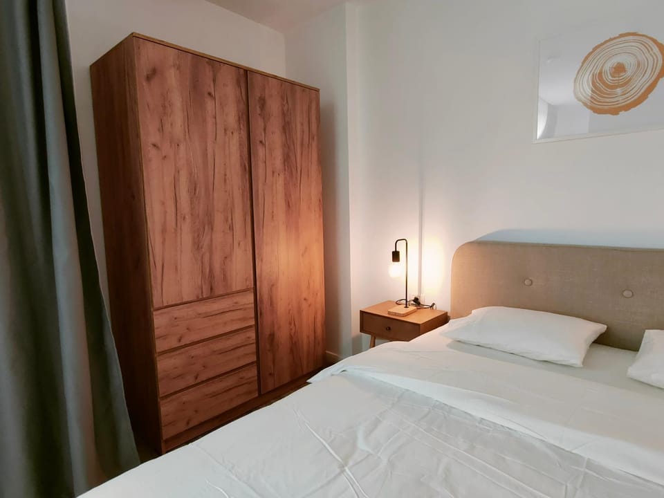 City Center Premium Apartments 2 Apartment in Bucharest