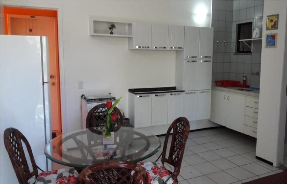 Excelente localização, uma quadra antes do BEACH PARK Apartment in State of Ceará