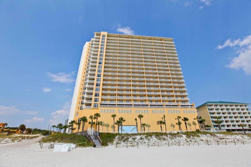 Sterling Reef 102 House in Panama City Beach