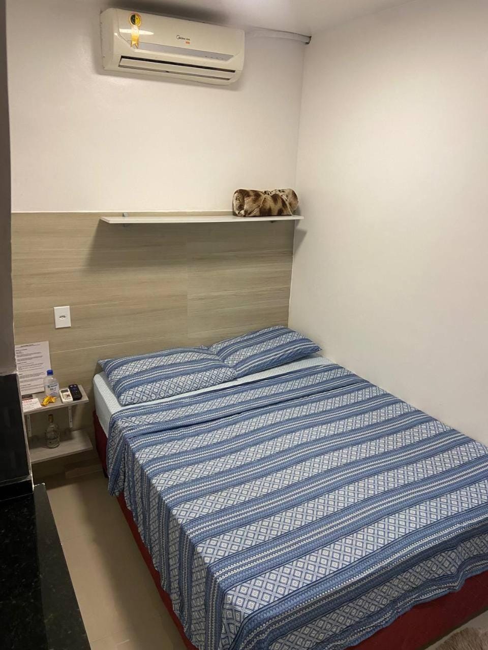 Suítes da Any Bed and Breakfast in State of Rio de Janeiro