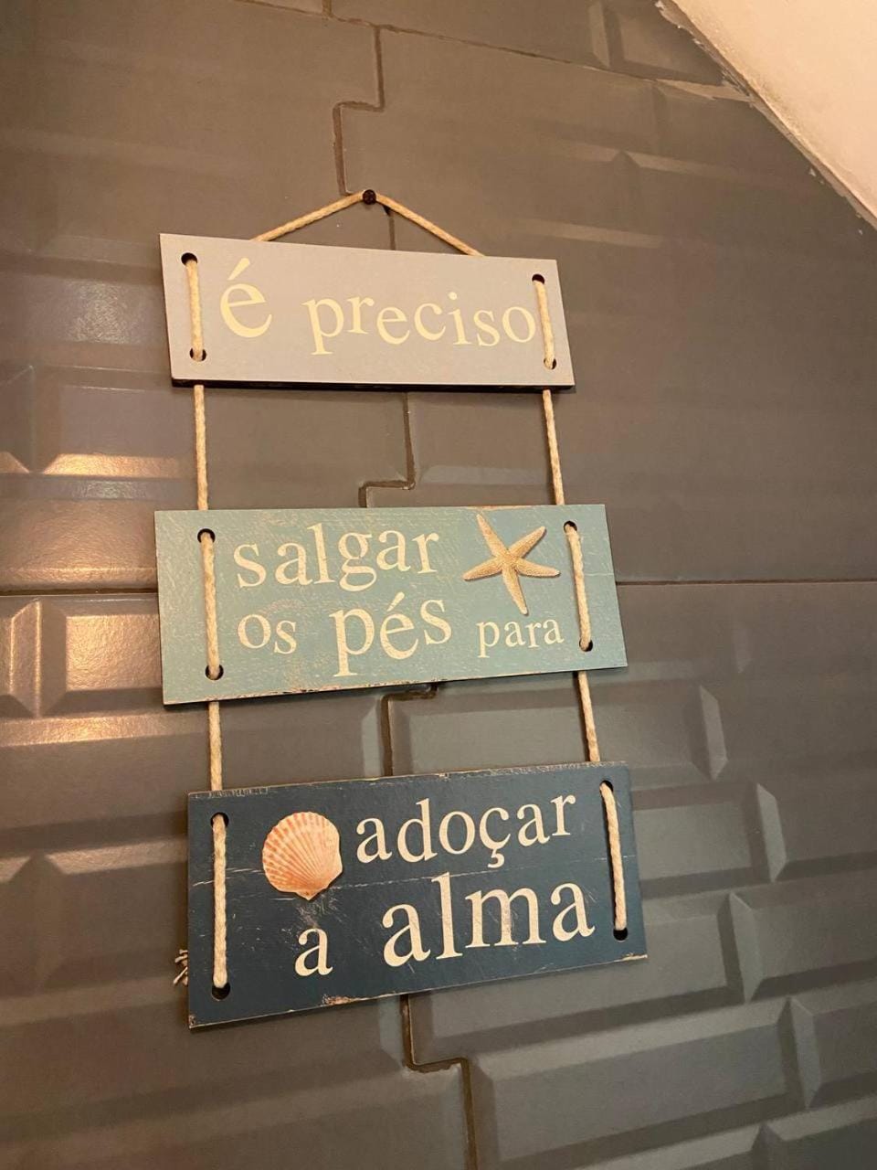 Suítes da Any Bed and Breakfast in State of Rio de Janeiro