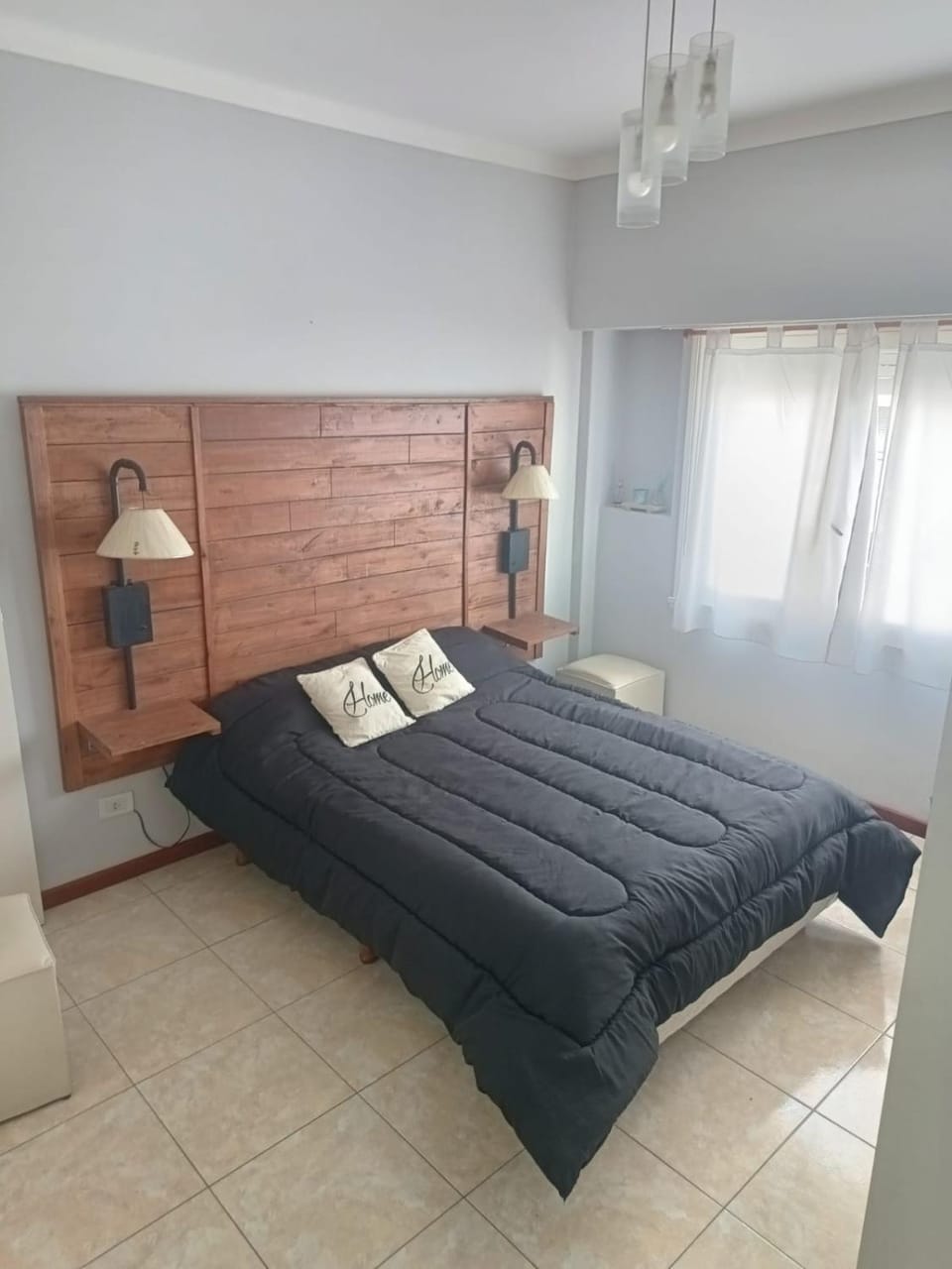 Santa Fe 1700 Apartment in Mar del Plata