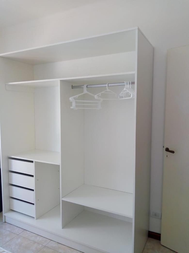 Santa Fe 1700 Apartment in Mar del Plata