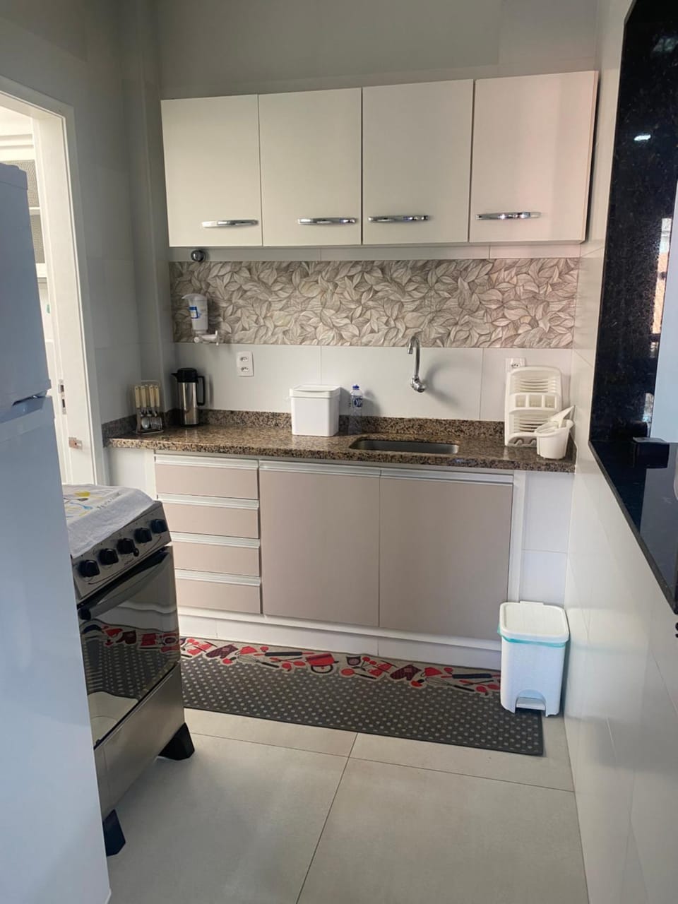 Apartamento com vista para o mar Apartment in State of Rio de Janeiro