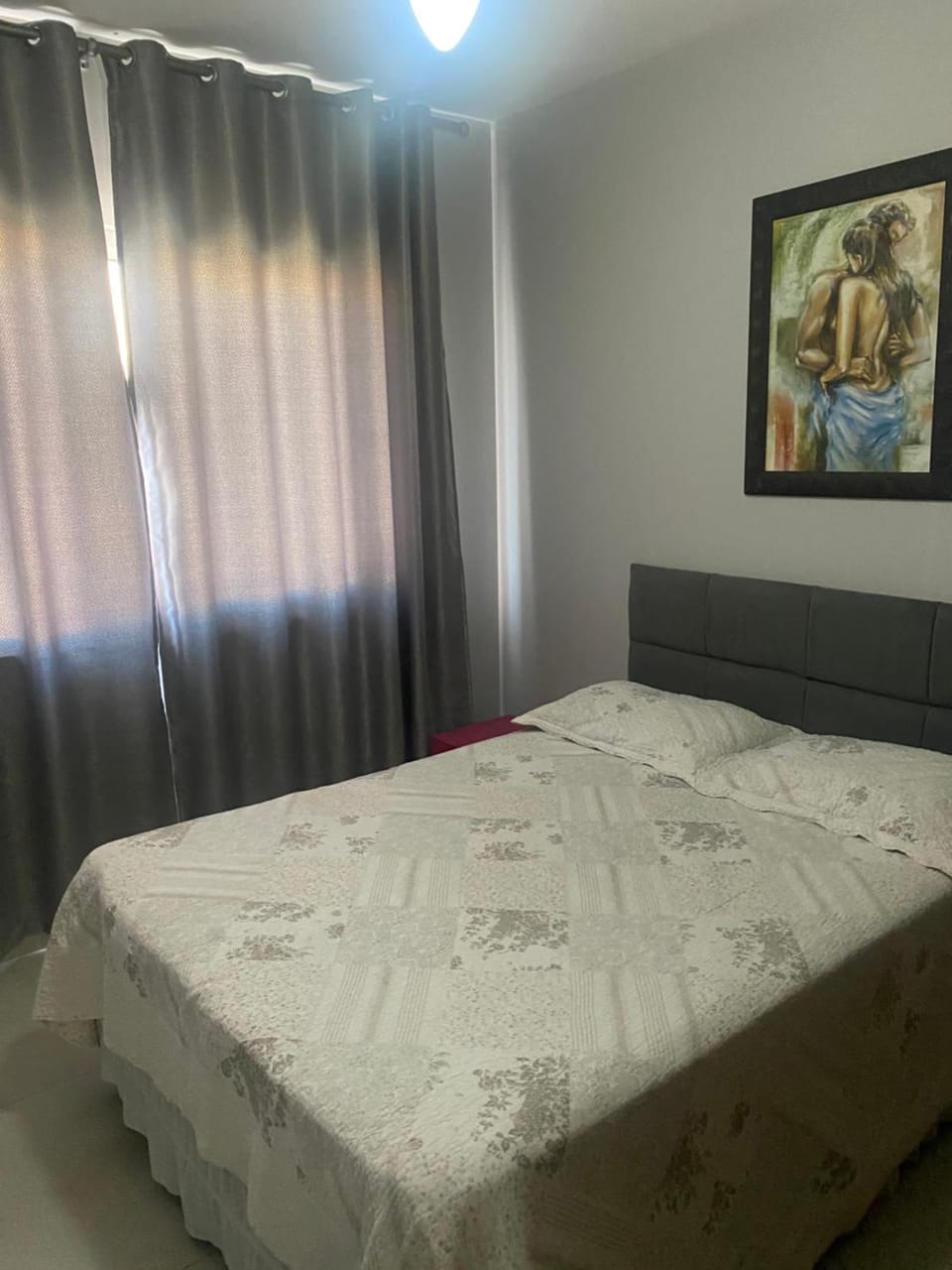 Apartamento com vista para o mar Apartment in State of Rio de Janeiro