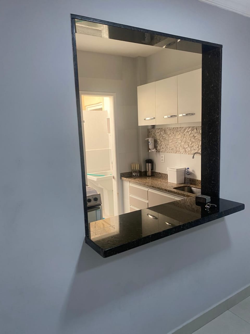 Apartamento com vista para o mar Apartment in State of Rio de Janeiro