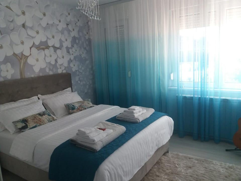 Apartman Akik 2 Apartment in Vojvodina