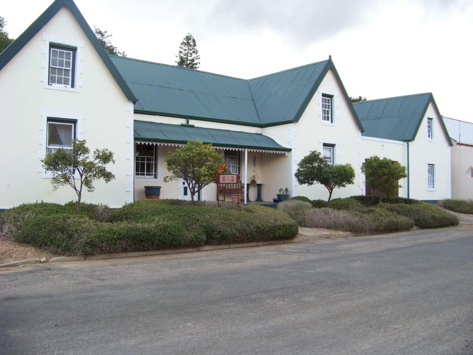 Lemontree Cottage Bed and Breakfast in Western Cape