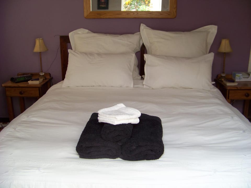 Lemontree Cottage Bed and Breakfast in Western Cape