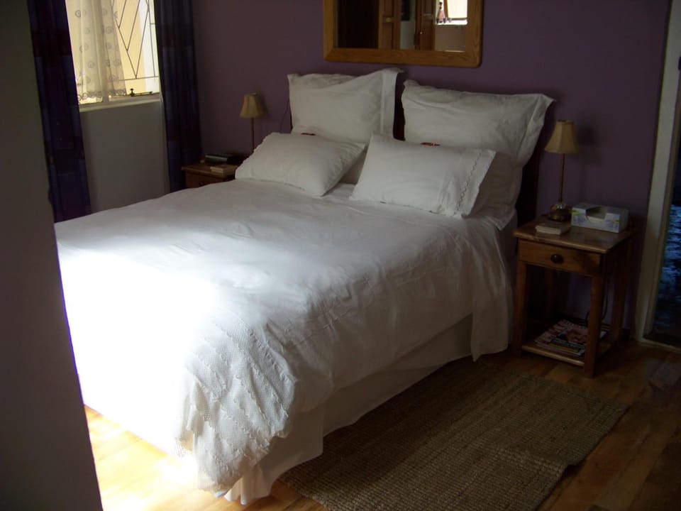 Lemontree Cottage Bed and Breakfast in Western Cape