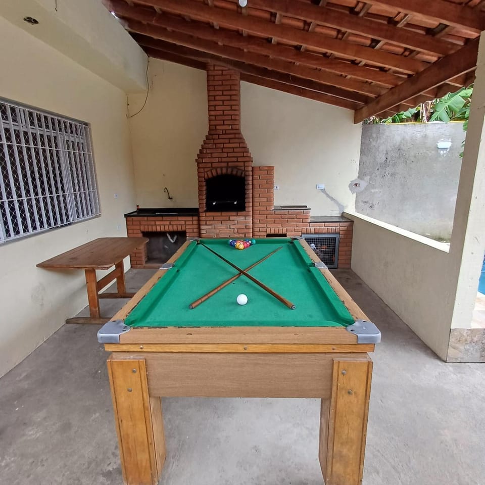 Casa Térrea, Biu2planet House in Itanhaém