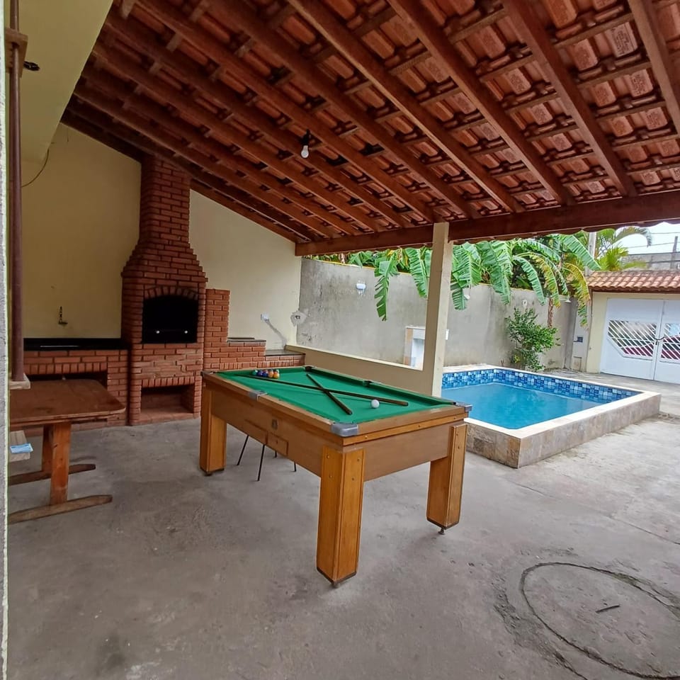 Casa Térrea, Biu2planet House in Itanhaém