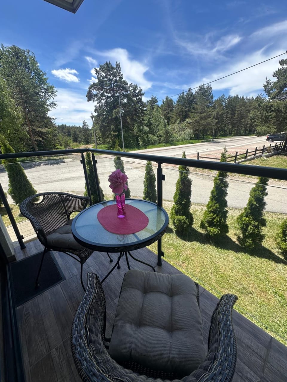 Apartman ASKA Apartment in Zlatibor District, Serbia