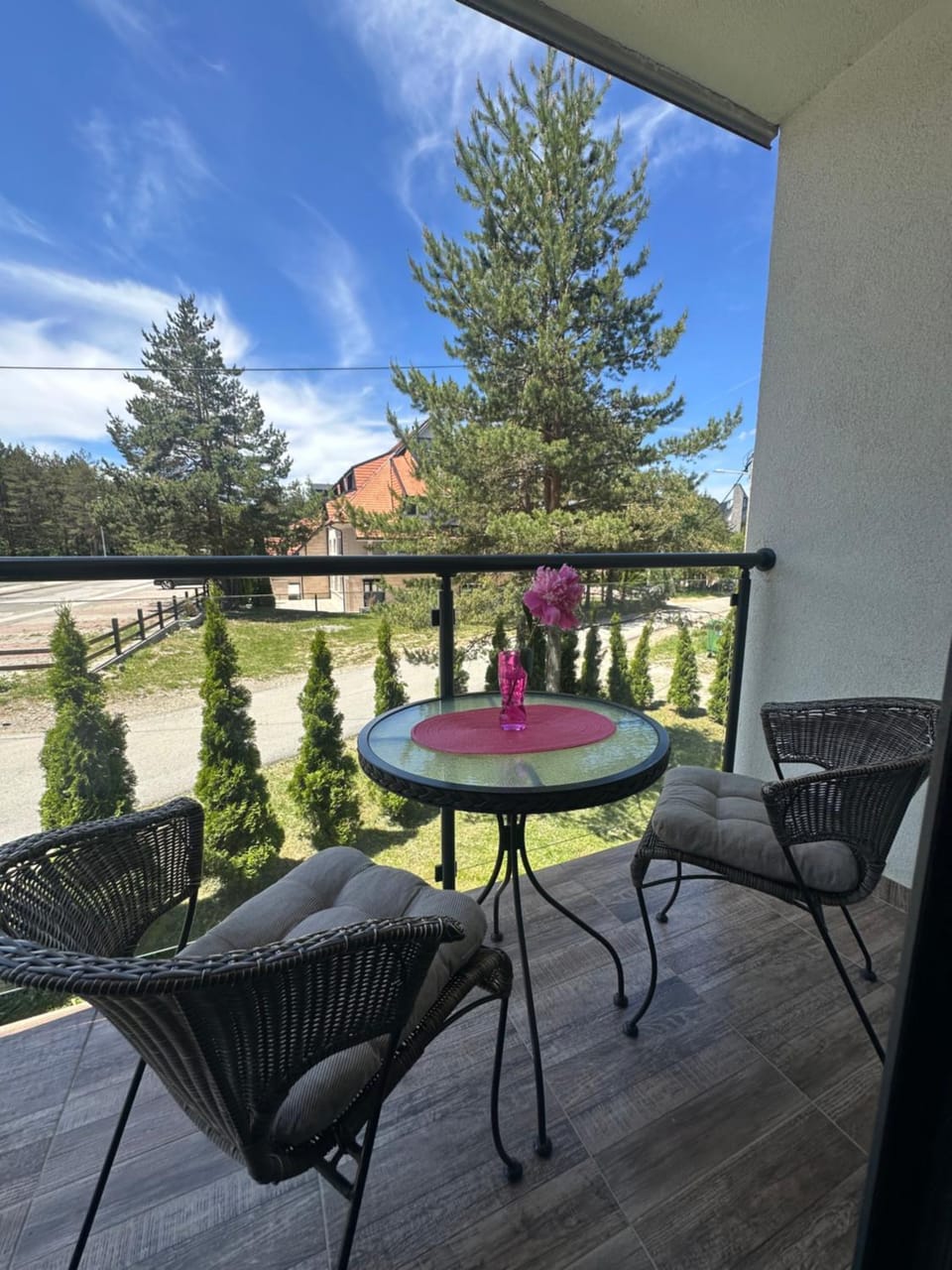 Apartman ASKA Apartment in Zlatibor District, Serbia