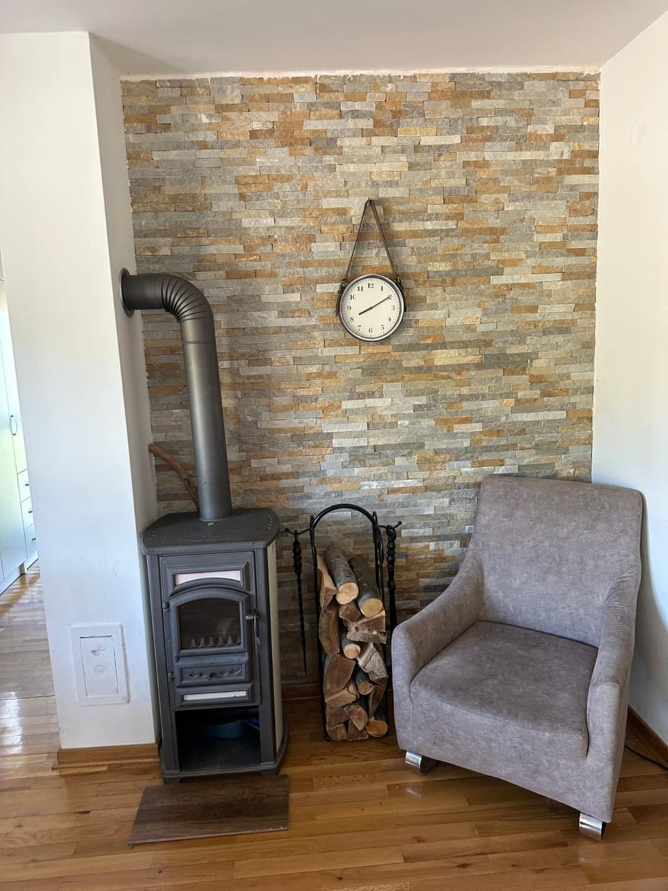 Apartman ASKA Apartment in Zlatibor District, Serbia
