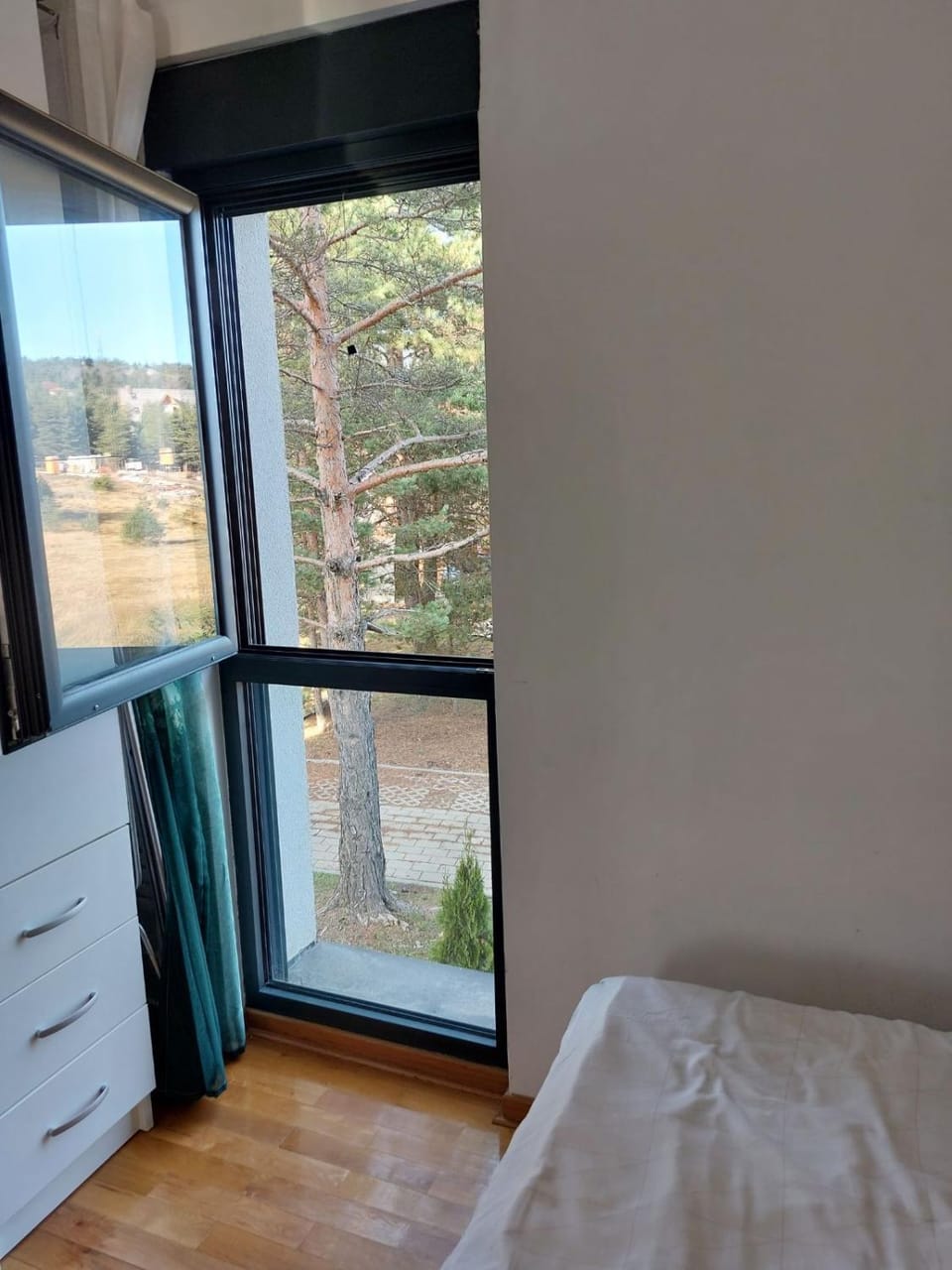 Milan ex SMILE 2 Apartment in Zlatibor District, Serbia