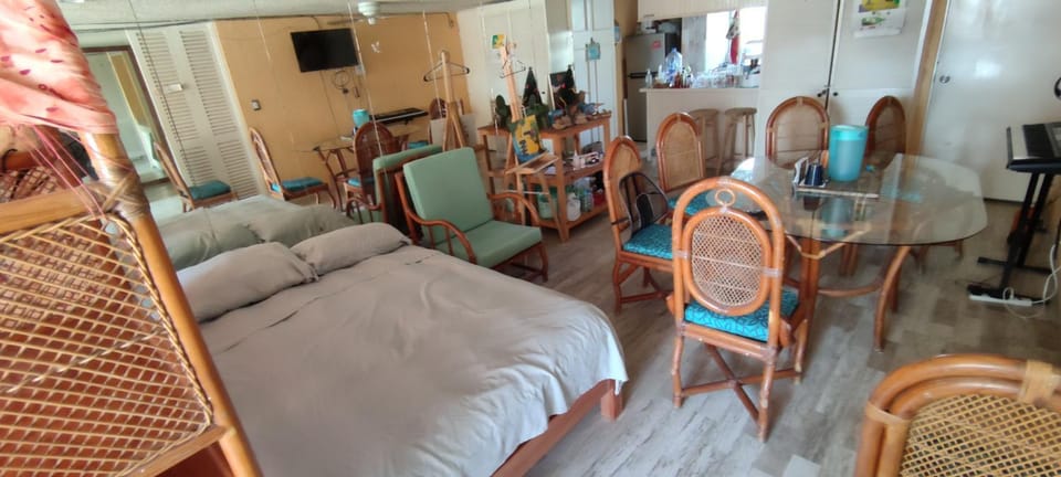 IOW4 LM Yoga Lounge Vacation rental in Acapulco