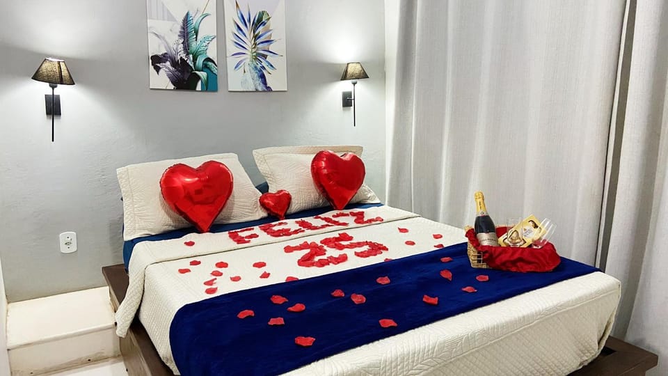 Hospedagem Caribe - Arraial do Cabo Bed and Breakfast in State of Rio de Janeiro