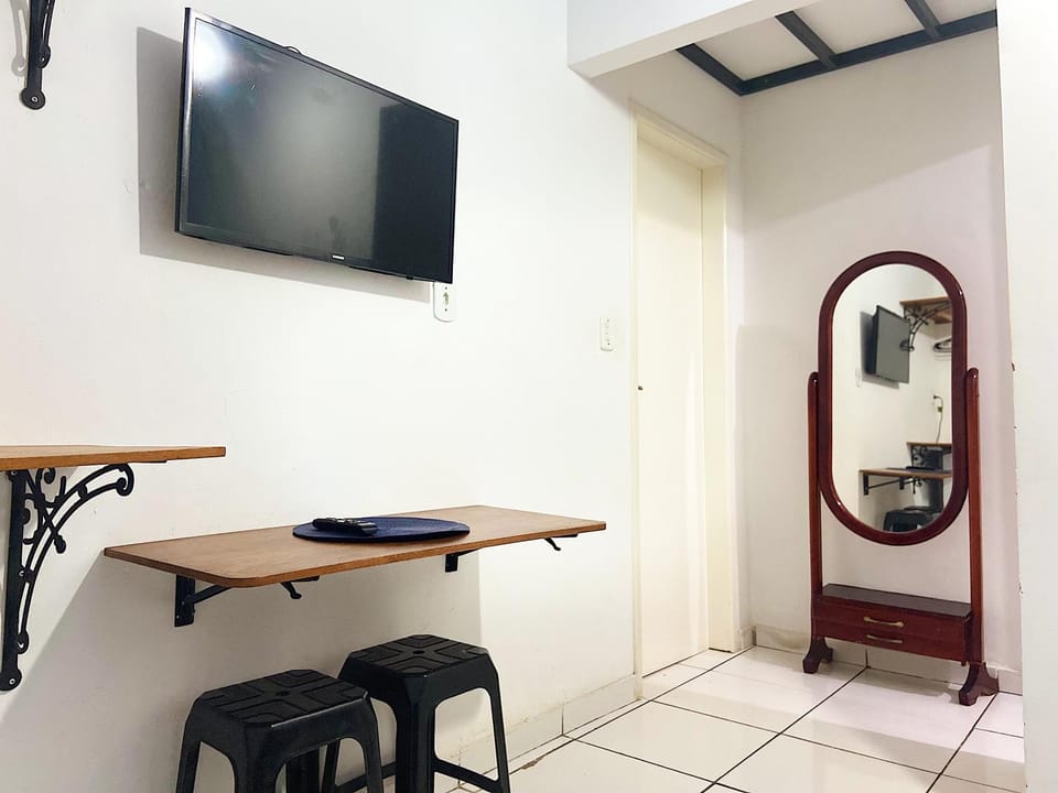 TV and multimedia, Dining area