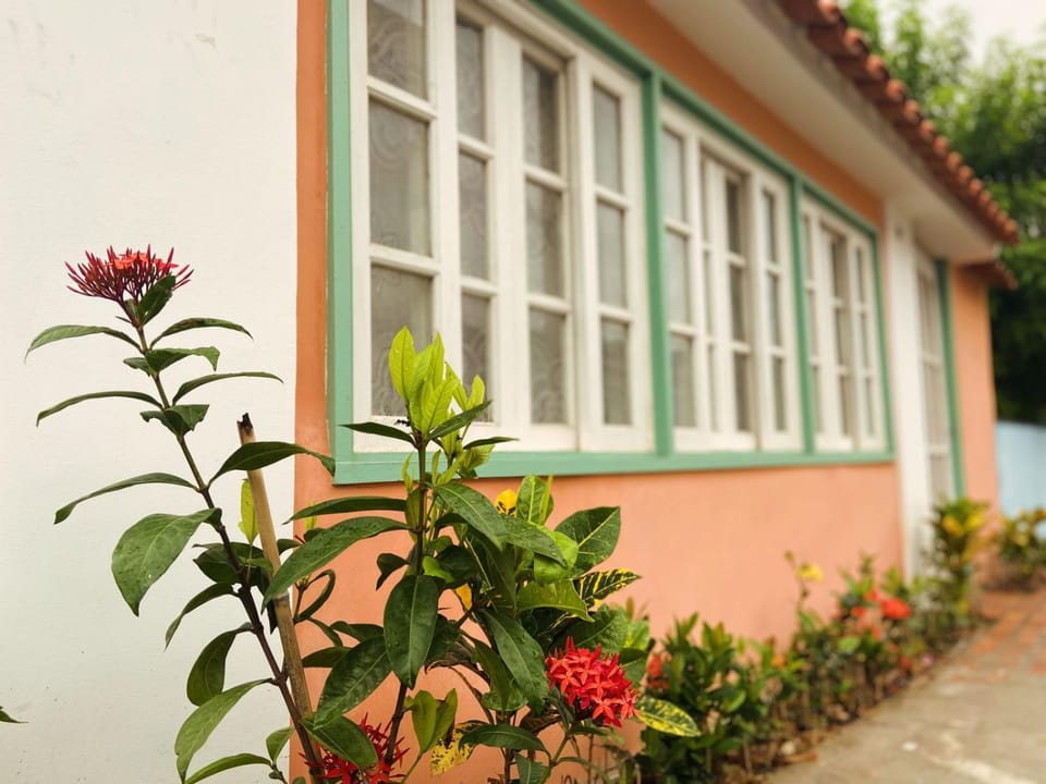 Hospedagem Caribe - Arraial do Cabo Bed and Breakfast in State of Rio de Janeiro