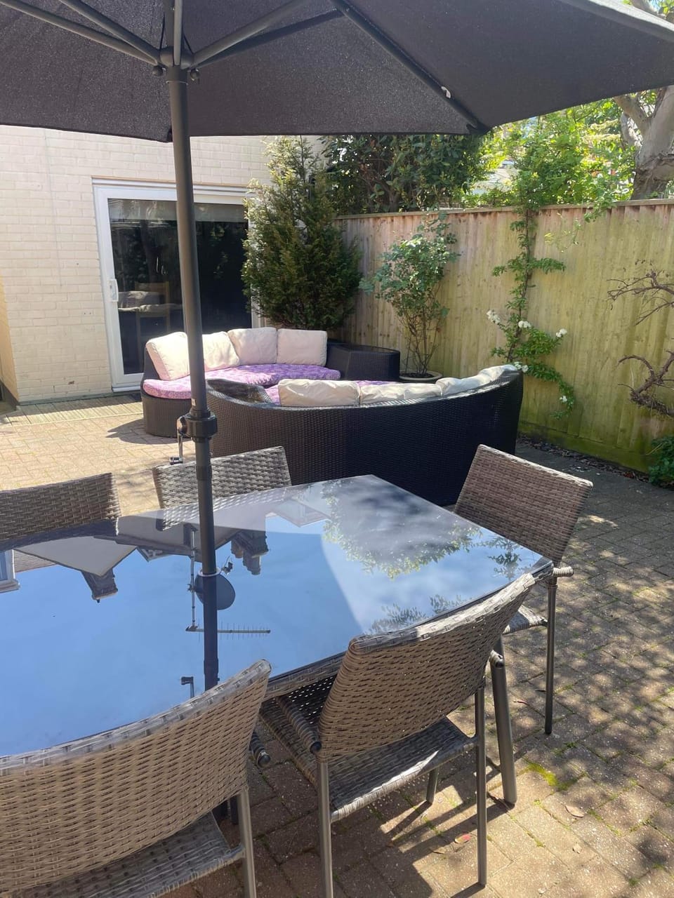 The Grange House in Weymouth