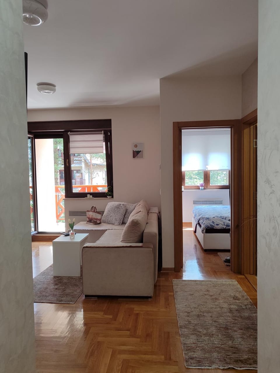 Apartman Nataša, Zlatiborska Vila 1 - FREE PARKING Apartment in Zlatibor