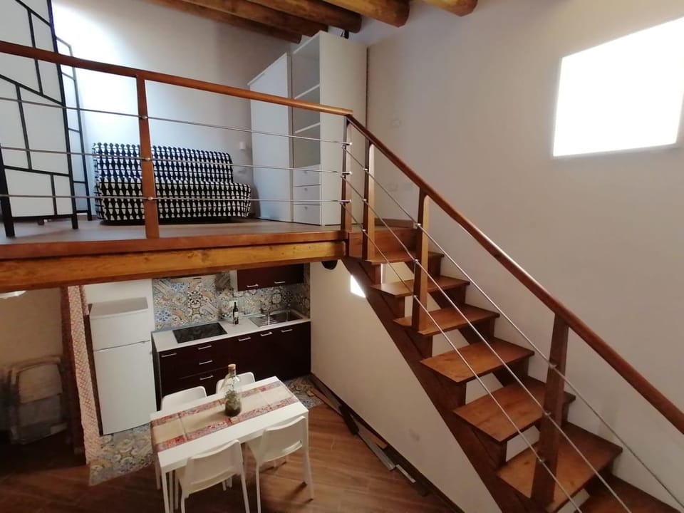 Case Vacanze Azzurra, Loredana e Trinacria Apartment in Castellammare del Golfo